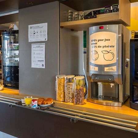 B&B Hotel Orleans Ouest Ла-Шапель-Сен-Мемен Экстерьер фото